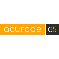 acurade logo - Similar company to Wecodeit Og