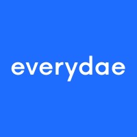 Everydae logo - Similar company to Wisely (An Olo Company)