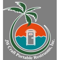 JW Craft Portable Restrooms, Inc. logo - Similar company to A King'S Throne Portable Restrooms