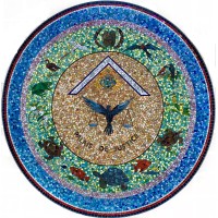 Judiciary of Seychelles logo - Similar company to Triangle Services