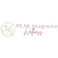 PEAK Integrative Wellness logo - Similar company to Grassroots Functional Medicine