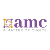 A Matter Of Choice logo - Similar company to Tea And The Gang