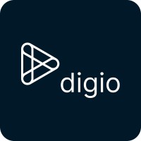 Digio AG logo - Similar company to Optimo Jobcorner
