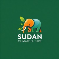 Sudan Climate Future logo - Similar company to Development Workshop Switzerland