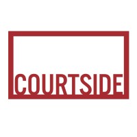 Courtside Creative Group logo - Similar company to Flying Monkeys Media