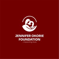 Jennifer Okorie Foundation logo - Similar company to Elevate Development Foundation