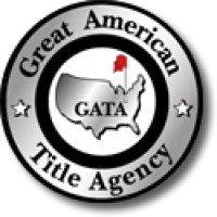 Great American Title - Westerville logo - Similar company to Agave Title Agency