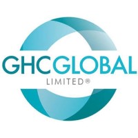 GHC GLOBAL LIMITED logo - Similar company to Knh It Solution Private Limited