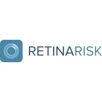 RetinaRisk logo - Similar company to Nanom