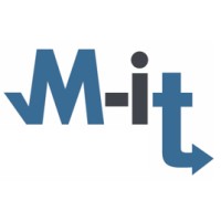Mark-it Express logo - Similar company to Mark-It Express Logistics