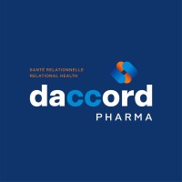 D'accord Pharma logo - Similar company to Alliancepharma Remplacement