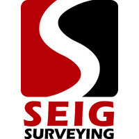 Seig Surveying logo - Similar company to Kentucky Association Of Professional Surveyors