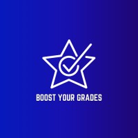 Boost Your Grades logo - Similar company to Tigapo