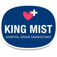 King Mist logo - Similar company to Swift Insurance
