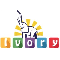 Ivory Private Schools (IPS) logo - Similar company to Smart Application Network Co. Ltd.