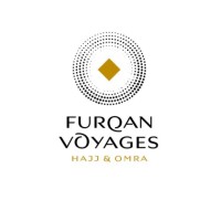 Furqan Voyages - Omra Trip logo - Similar company to Reglight