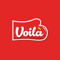 Voilà Algeria logo - Similar company to Evrekaaa Tasarım Yazılım Danışmanlık A.Ş.