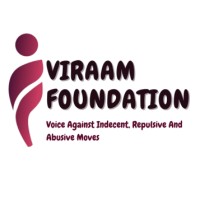 VIRAAM FOUNDATION logo - Similar company to Viraam | विराम