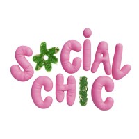 Social Chic logo - Similar company to Kickfest