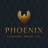 Phoenix Financial Group, LLC logo - Similar company to Top Tier Practice Solutions, Llc