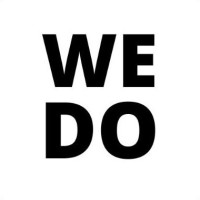 We Do Finserv logo - Similar company to Dcomm
