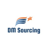DM SOURCING Recruitment logo - Similar company to Cdl Worker