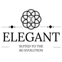 ELEGANT UPC logo - Similar company to 6G-Openlab