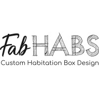 Fab Habs logo - Similar company to Precision Technology Inc.