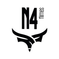 N4 Filmes logo - Similar company to Meka Audiovisual