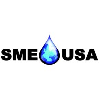Submersible Motor Engineering (USA) logo - Similar company to Vertical Flow Industries