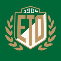 ETO FC Győr logo - Similar company to Studio23 Sopron