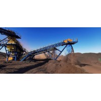 Benco Machines CC logo - Similar company to Caracal Engineering