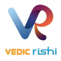 Vedic Rishi Astro logo - Similar company to Llmate