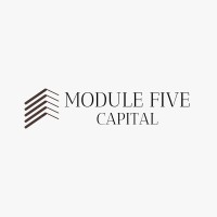 Module Five Capital logo - Similar company to The Graph Group
