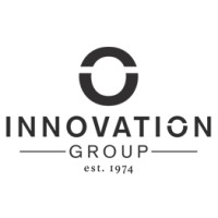 Innovation Group logo - Similar company to Hide Flooring