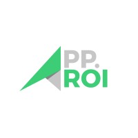 AppROI Ltd. Growth Marketing Agency logo - Similar company to Chiic Digital