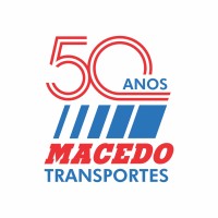 Macedo Transportes logo - Similar company to Logitime