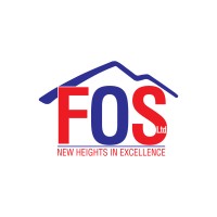 FAMILY OATRIDGE SERVICES LIMITED logo - Similar company to Robotic Online Intelligence (Roi)
