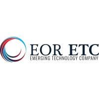 EOR ETC logo - Similar company to Third Wave Production, Llc