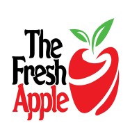 The Fresh Apple Dış Ticaret Ltd. Şti. (Apple's Effendy) logo - Similar company to Agrood Fresh Company