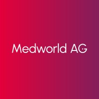 Medworld AG logo - Similar company to Fourteatwo