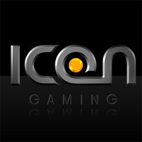 ICON Gaming logo - Similar company to One9Six