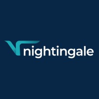 Nightingale Nurses Official Page logo - Similar company to Chesapeake Staffing, Llc