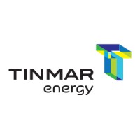 Tinmar Energy S.A. logo - Similar company to Getica 95 Com Srl