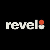 Revel8 logo - Similar company to Mstige X