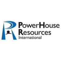 PowerHouse Resources International, Inc. logo - Similar company to 309Th Aerospace Maintenance And Regeneration Group