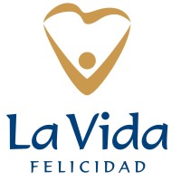 La Vida Felicidad logo - Similar company to Cyfd Protective Svc