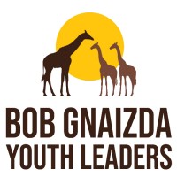 The Bob Gnaizda Youth Leaders Program logo - Similar company to Ksqd - Natural Bridges Media