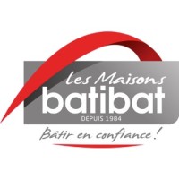 Les Maisons Batibat logo - Similar company to Mtc Maisons Sur-Mesure
