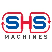 SHS Machines logo - Similar company to Anco Engineers, Inc.